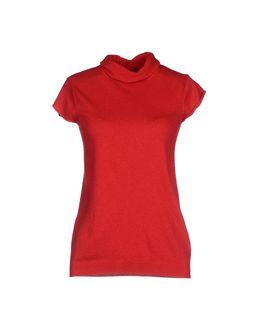 Frangipane Turtlenecks