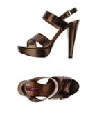 Nannini Sandals