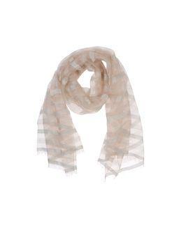 Pashmina Di Gaynor Bongard Stoles
