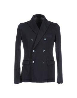 Royal Hem Blazers