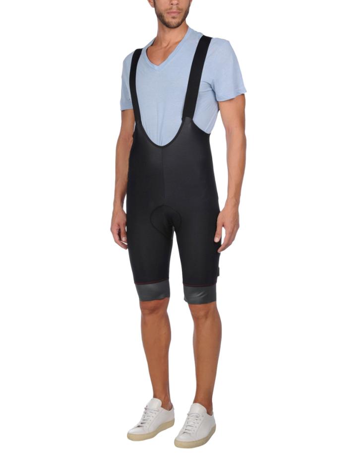 Caf  Du Cycliste Jumpsuits