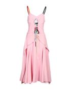 Rosie Assoulin 3/4 Length Dresses