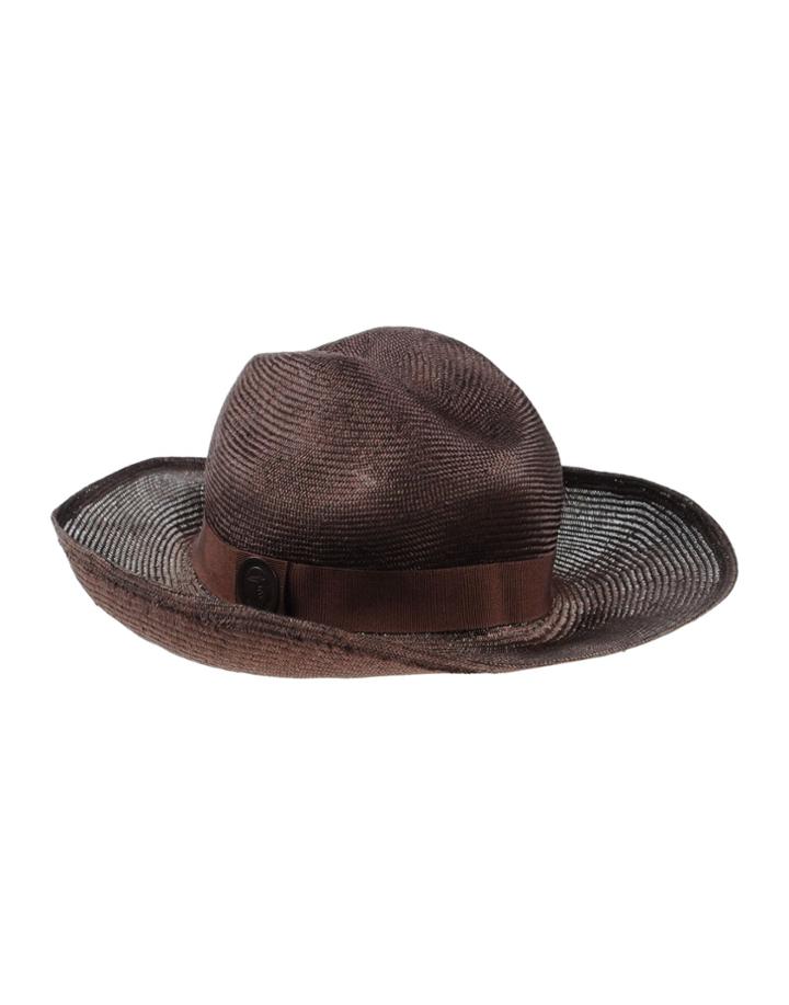 Trussardi Hats