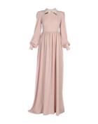 Luca Sciascia Long Dresses