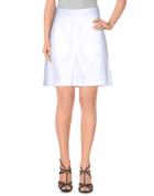Peak Performance Mini Skirts