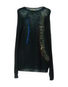 Luna Bi Sweaters