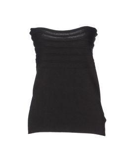 Doralice Tube Tops
