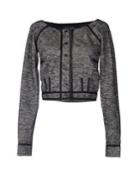 Marco De Vincenzo Jackets