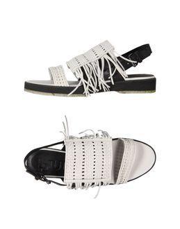 Ldtuttle Sandals