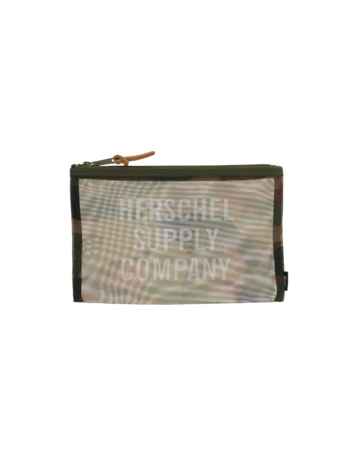 Herschel Supply Co. Pouches