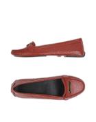 Burberry Loafers