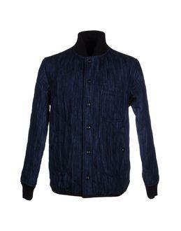 That's It! Denim Outerwear