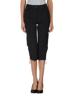 D & G 3/4-length Shorts