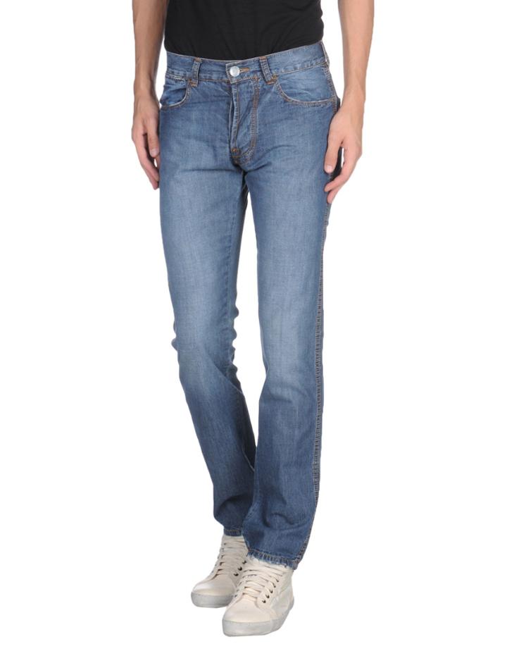 Original Vintage Style Jeans