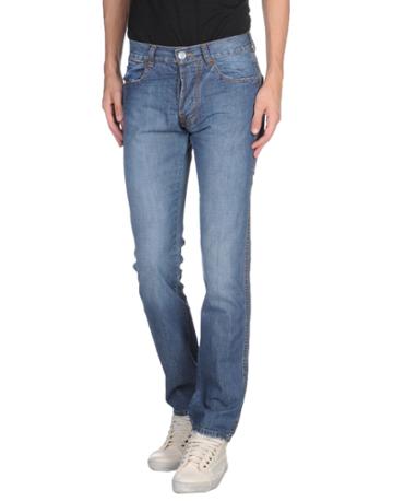 Original Vintage Style Jeans