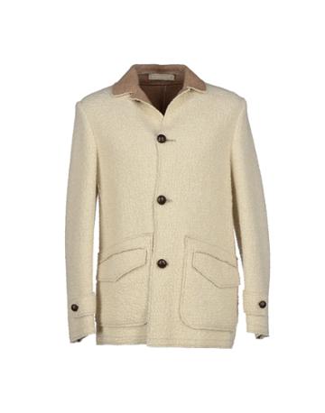 Sartorio Jackets