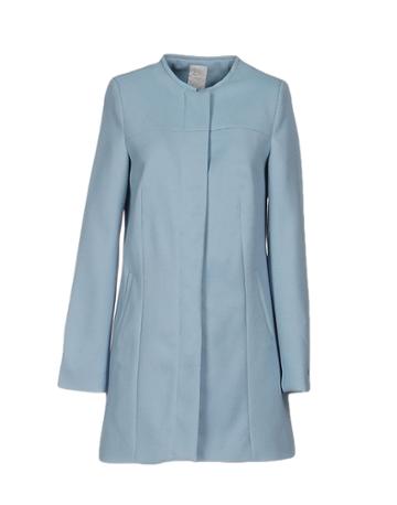 Yes Zee By Essenza Overcoats