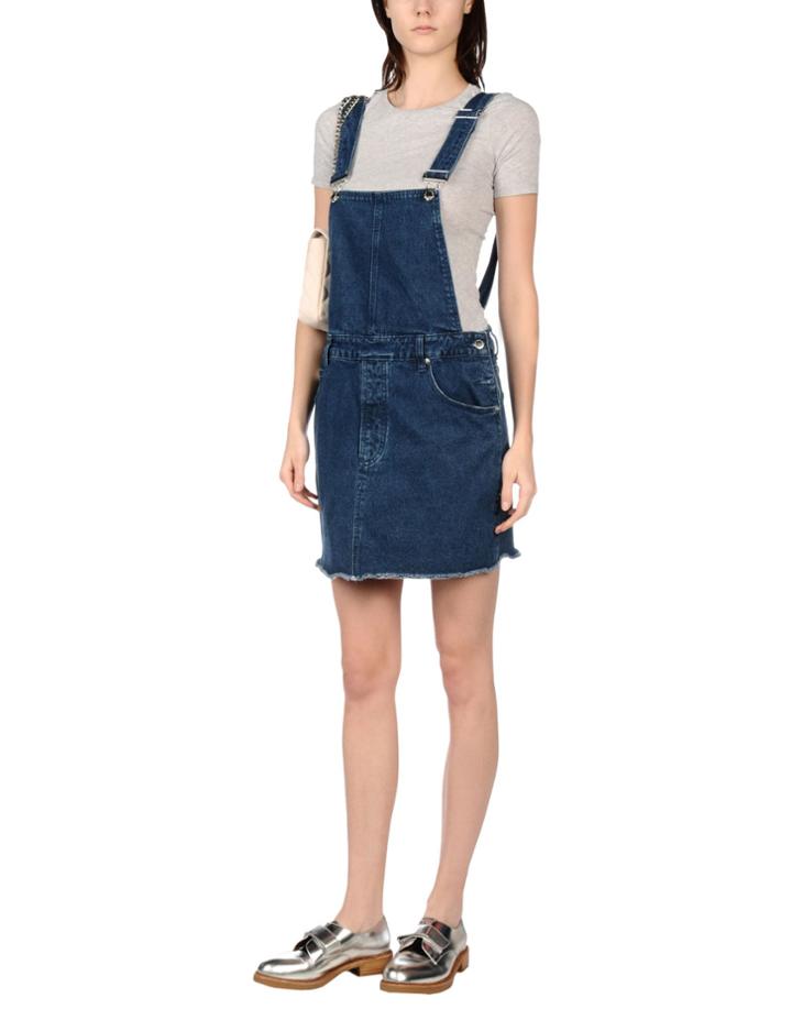 Cheap Monday Overall Skirts