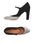 Chie By Chie Mihara Pumps