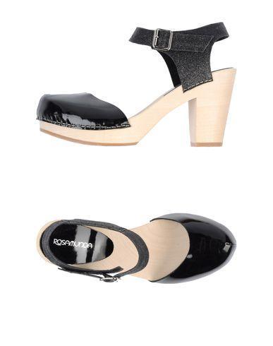 Rosamunda Pumps