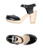 Rosamunda Pumps