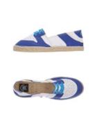 B Sided Espadrilles