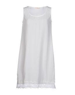 Ix Italian Excellence Short Dresses