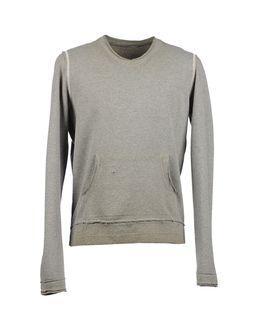 Athletic Vintage Sweatshirts
