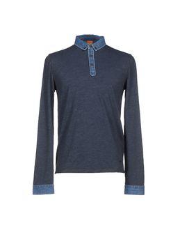 Boss Orange Polo Shirts