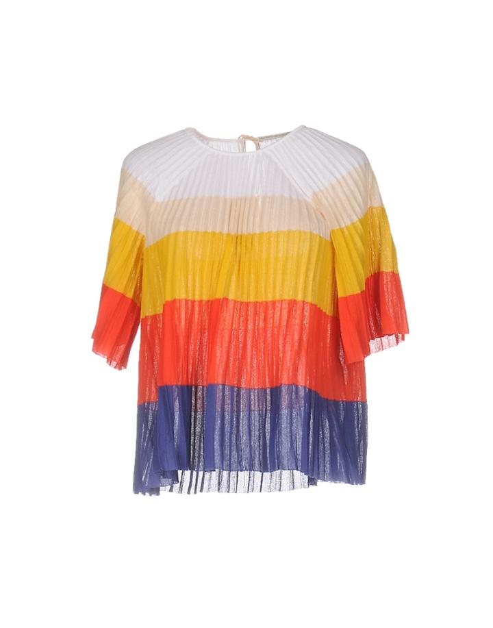 Marco De Vincenzo Sweaters