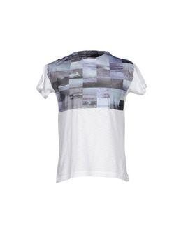 Andrea Incontri T-shirts