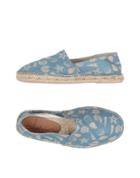 Luchino Espadrilles