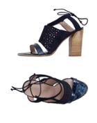 Tim Van Steenbergen Sandals
