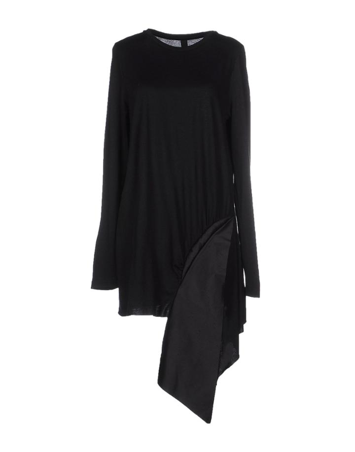 Jt Short Dresses