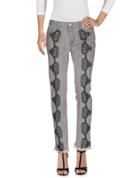 Christopher Kane X J Brand Jeans