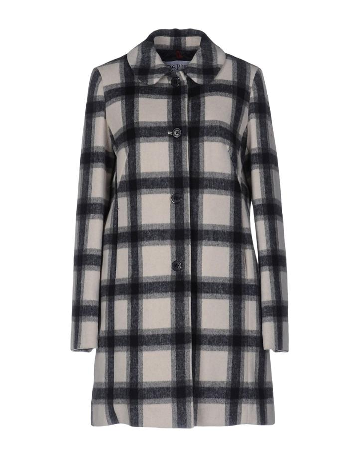 Geospirit Coats