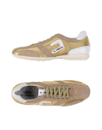 El Charro Sneakers