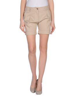 Olly Doo Bermudas