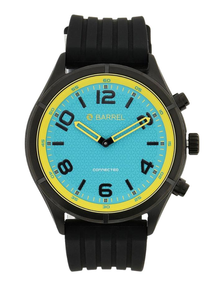 Barrel Wrist Watches