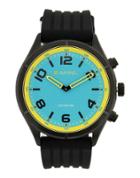 Barrel Wrist Watches