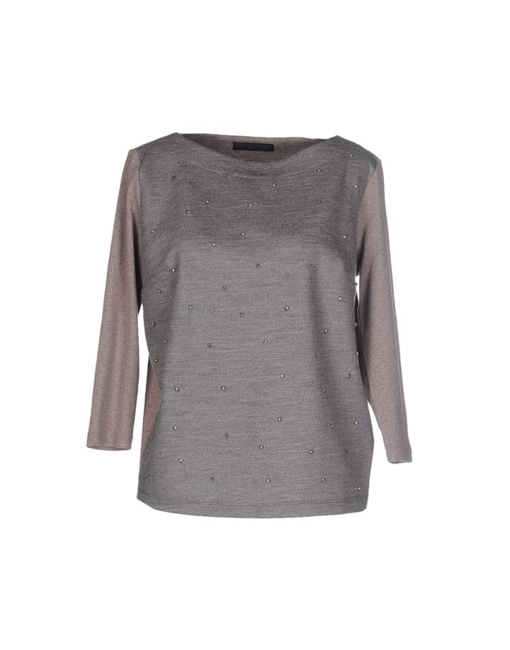 Fabiana Filippi Sweatshirts