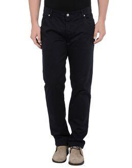Brian Dales Denim Casual Pants