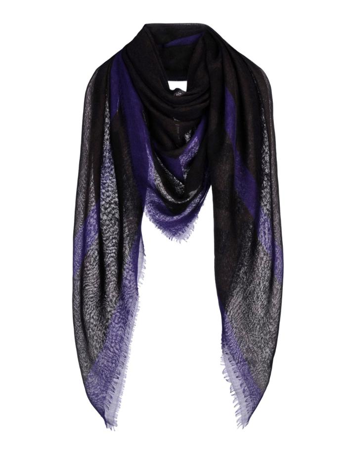 Iris Von Arnim Square Scarves