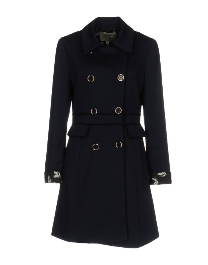 Yumi' Overcoats