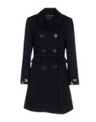 Yumi' Overcoats