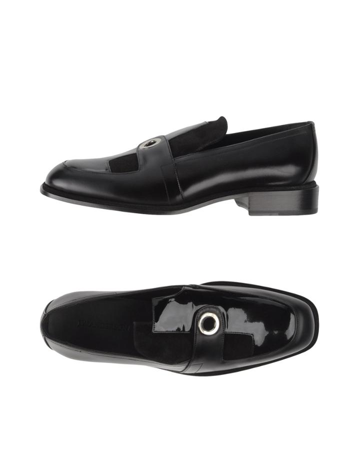 J.w.anderson Loafers