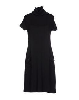Pietro Grande Short Dresses