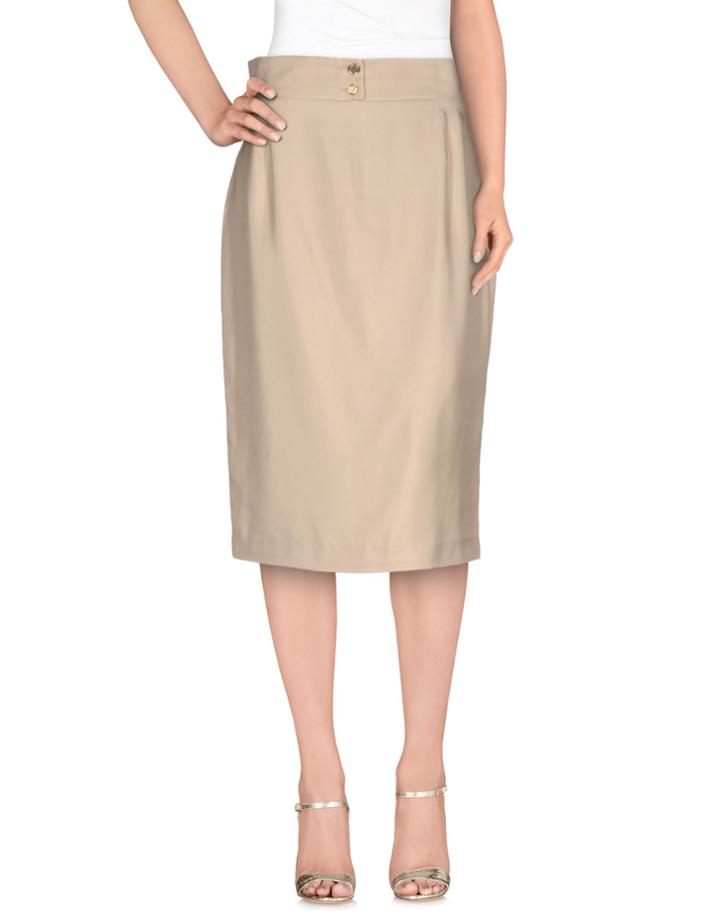 Zuhair Murad 3/4 Length Skirts