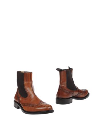 Windport Ankle Boots