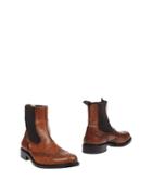 Windport Ankle Boots